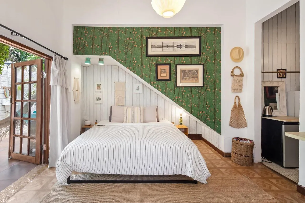 La Botanica Hotel San Juan