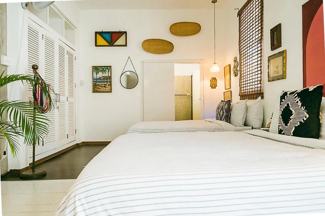 La Botanica Hotel San Juan Puerto Rico