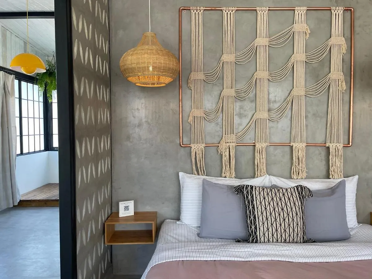 La Botanica Hotel San Juan